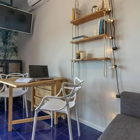 Blue Lerici - Mytouristhome *