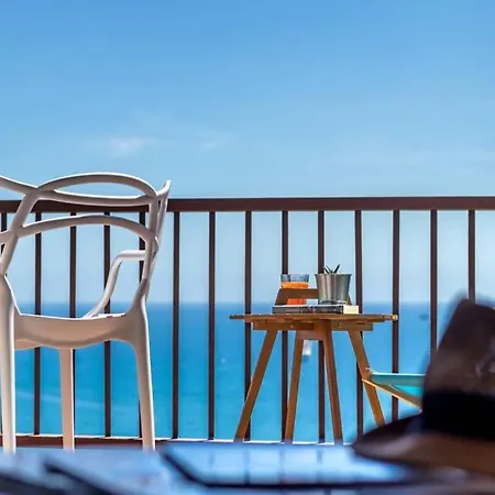 Apartman Blue Lerici - Mytouristhome