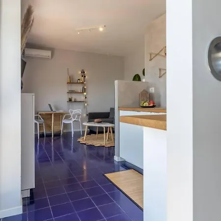 Apartman Blue Lerici - Mytouristhome San Terenzo