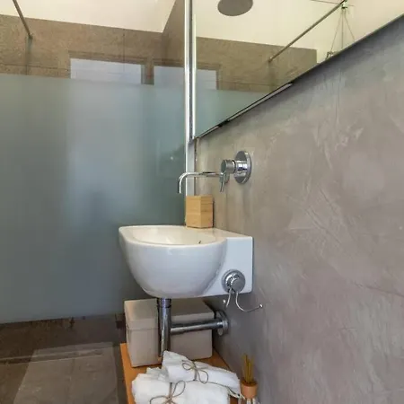 Apartman Blue Lerici - Mytouristhome San Terenzo