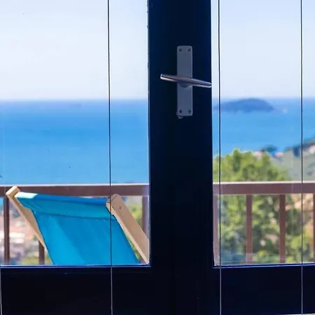Blue Lerici - Mytouristhome * San Terenzo
