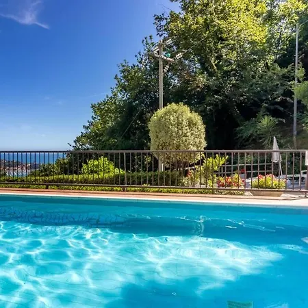 Blue Lerici - Mytouristhome