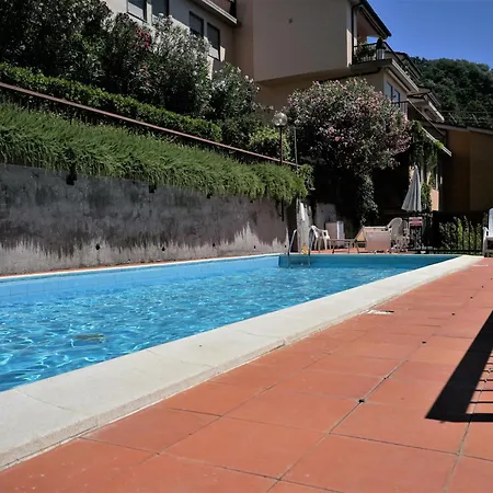 Blue Lerici - Mytouristhome *