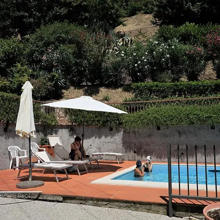 Blue Lerici - Mytouristhome San Terenzo