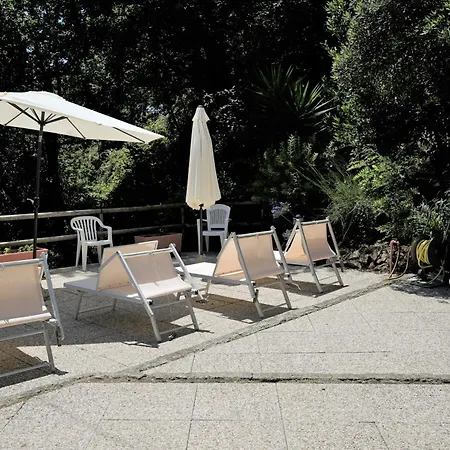 Blue Lerici - Mytouristhome *