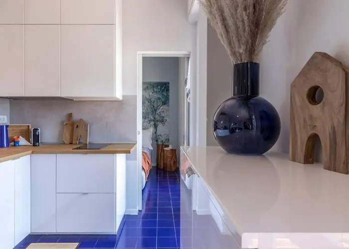 Blue Lerici - Mytouristhome *