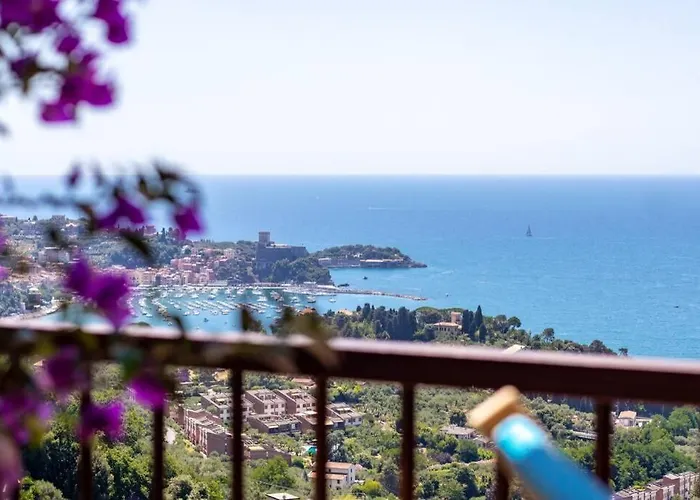 Blue Lerici - Mytouristhome Lejlighed