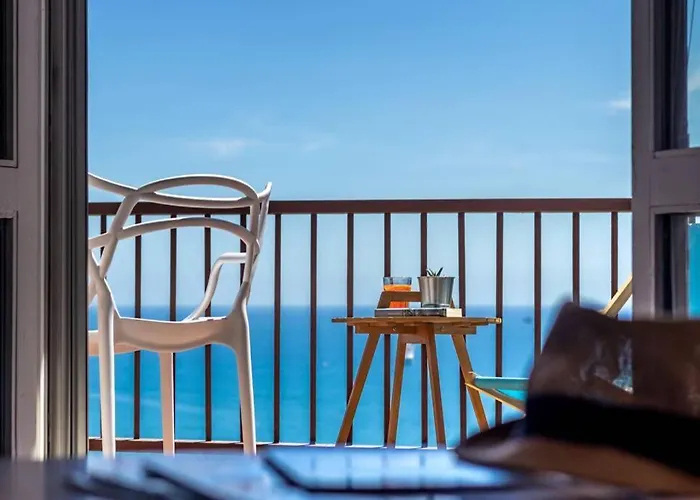 Lejlighed Blue Lerici - Mytouristhome
