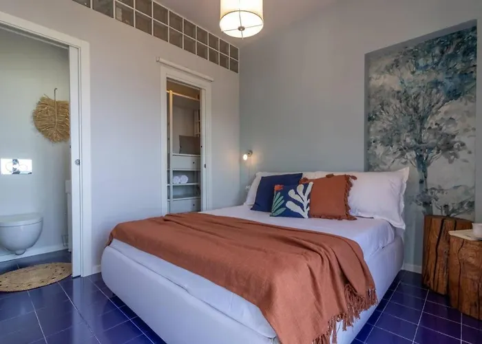 Blue Lerici - Mytouristhome * San Terenzo