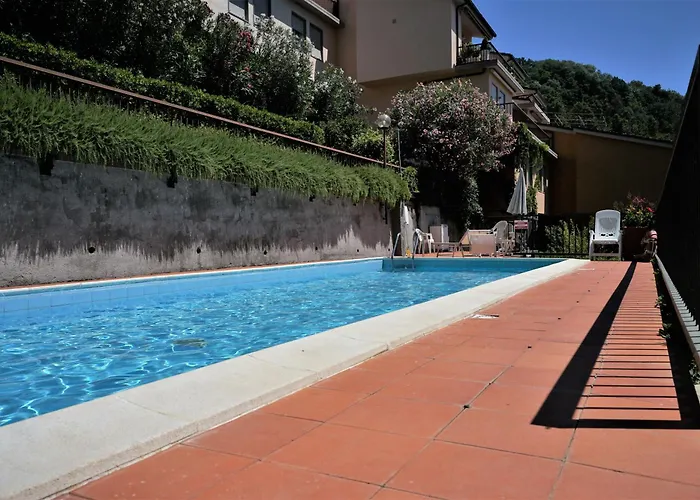 Blue Lerici - Mytouristhome *