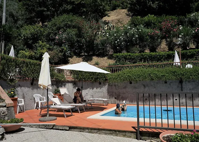 Blue Lerici - Mytouristhome San Terenzo