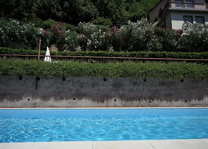 Lejlighed Blue Lerici - Mytouristhome