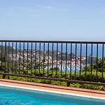 Blue Lerici - Mytouristhome Apartamento San Terenzo