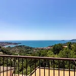 Blue Lerici - Mytouristhome דירה *