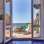 Apartamento Blue Lerici - Mytouristhome