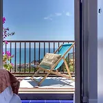 דירה Blue Lerici - Mytouristhome סן טרנצו