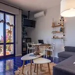 Blue Lerici - Mytouristhome דירה *