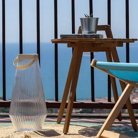 Blue Lerici Apartment *