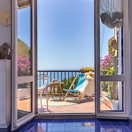 Apartment Blue Lerici