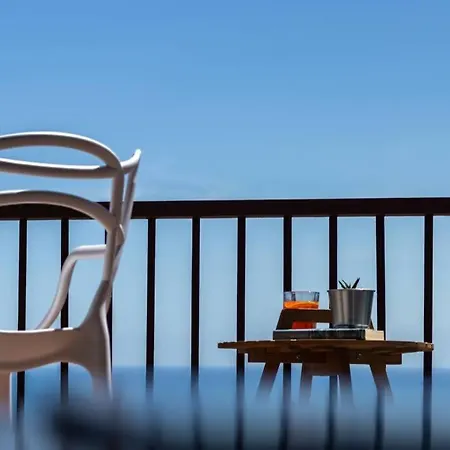 Blue Lerici - Mytouristhome San Terenzo