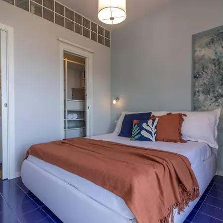 Blue Lerici * San Terenzo