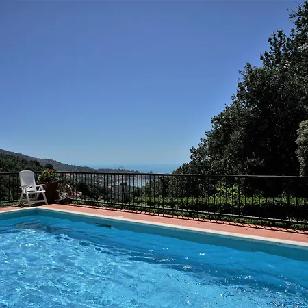 Blue Lerici Apartmán