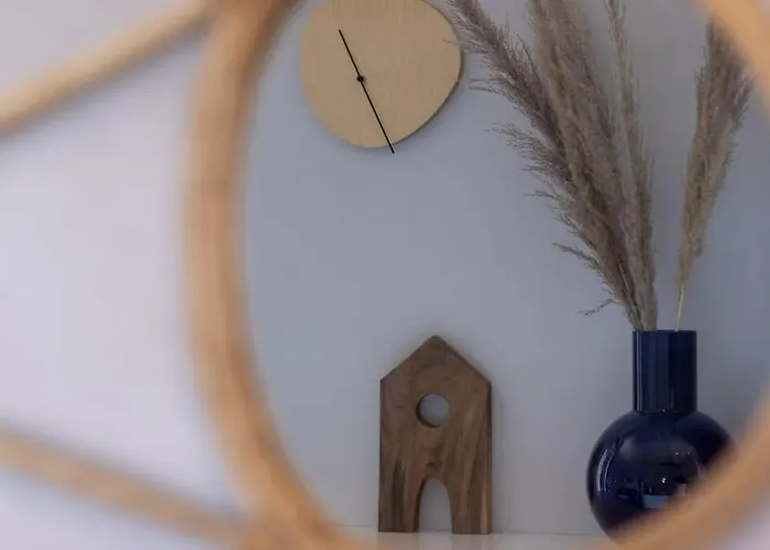Διαμέρισμα Blue Lerici - Mytouristhome San Terenzo
