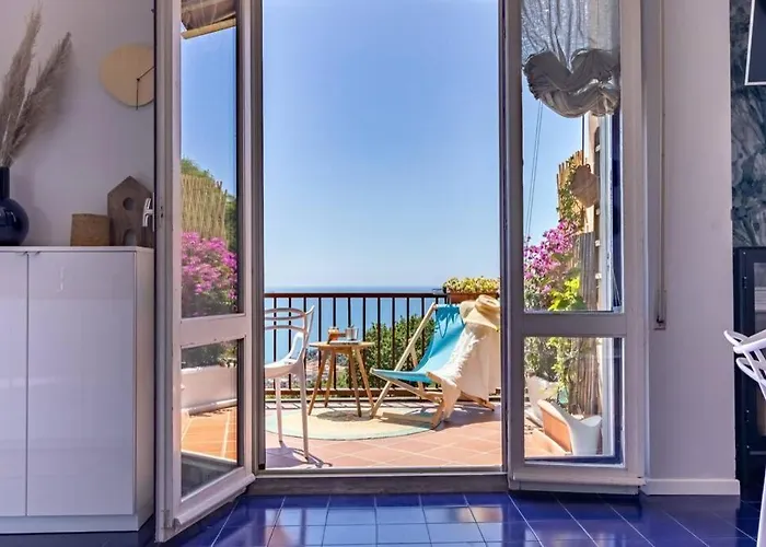 Διαμέρισμα Blue Lerici - Mytouristhome