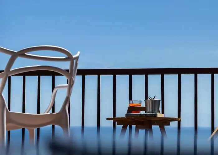 Blue Lerici - Mytouristhome San Terenzo