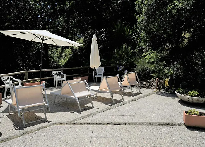 Blue Lerici - Mytouristhome *